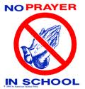 prayerinschool